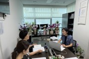 [경기티비종합뉴스] 경기도의회 경제노동위원회 최혜경 의원, “지방보조사업, 현장 어려움 반영한 관리 체계 마련해야”