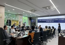 [경기티비종합뉴스] "기획특집" 시흥시 국제안전도시 안전 체계 고도화로 재공인 박차