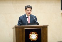 [경기티비종합뉴스] 용인특례시의회 이진규 의원,  “상수도 보급률 99.5%의 함정…처인구 물 복지 사각지대부터 해소해야”