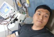 [경기티비종합뉴스] 광주시의회 노영준 의원, 헌혈·장기기증 조례 분리…  헌혈자 온누리상품권 지급 가능해진다