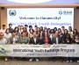 [경기티비종합뉴스] 하남시 이현재시장, K-팝 떼창에 인생네컷 찰칵”… 미국 리틀락 아이들도 반한 하남 K-컬처
