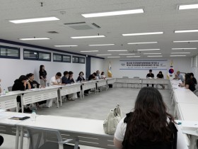 [경기티비종합뉴스] 경기도장애인체육회, 전국장애학생체육대회·전국어울림생활체육대축전 평가회 개최