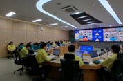 [경기티비종합뉴스] 경기도, 폭염도, 호우도 “예방이 우선”…경기도, 취약시설 점검·복구사업 속도
