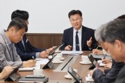 [경기티비종합뉴스] 안성시, 남상은 부시장 권한대행 체제 전환‥“흔들림 없는 시정 운영”