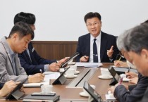 [경기티비종합뉴스] 안성시, 남상은 부시장 권한대행 체제 전환‥“흔들림 없는 시정 운영”