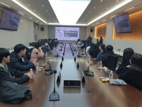 [경기티비종합뉴스]  평택시, 2025년 신규 임용 공무원 대상 경관 아카데미 교육 개최