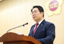 [경기티비종합뉴스] 김현석 도의원 “서울은 빼고 과천은 속도전, 과천 희생 전제로 한 9,800호 계획 철회해야”