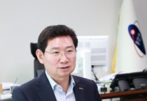 [경기티비종합뉴스] 이상일 용인특례시장, "사전투표 하지 않은 유권자들, 3일 본투표에는 꼭 참여하시기 바란다"