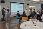 [경기티비종합뉴스] 경기도교육청, 아랍에미리트 교육부에  경기교육 행정 체계·우수 교육 정책 벤치마킹 지원