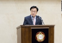 [경기티비종합뉴스] 용인특례시의회 김영식 의원,  “용인 국가산단은 국가 미래 핵심 전략…흔들림 없는 완성이 해답”
