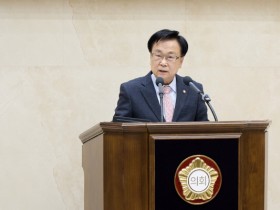 [경기티비종합뉴스] 용인특례시의회 김영식 의원,  “용인 국가산단은 국가 미래 핵심 전략…흔들림 없는 완성이 해답”