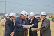 [경기티비종합뉴스] 경기주택도시공사 GH, 수도권 서부권역 핵심사업 본격화