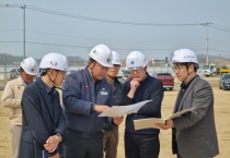 [경기티비종합뉴스] 경기주택도시공사 GH, 수도권 서부권역 핵심사업 본격화