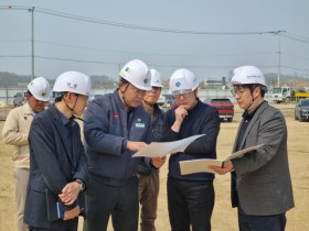 [경기티비종합뉴스] 경기주택도시공사 GH, 수도권 서부권역 핵심사업 본격화