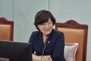 [경기티비종합뉴스]경기도의회 박순희 의원, 지역 격차 없는 유아교육 인프라 구축 및 중복 사업 효율화 당부