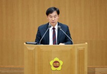 [경기티비종합뉴스] 경기도의회 윤종영 의원,  추미애 지사 ‘정책연구용역 일괄 중단’에 조례로 제동