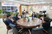 [경기티비종합뉴스] 양평군, 경기도양평교육지원청과 위기학생 통합지원 체계 구축 업무협약 체결