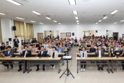 [경기티비종합뉴스] 안성시, 정책공감토크 2주 차 돌입‥“시민 소통은 계속된다”