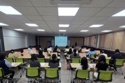 [경기티비종합뉴스] 남양주시, 임신부 혈압·혈당 관리 교육 성료