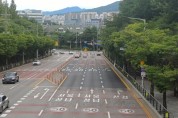 [경기티비종합뉴스] 용인특례시, 주요 교차로 6곳 교통체계 개선