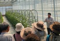 [경기티비종합뉴스] 용인특례시, 어린이부터 전문가까지 ‘도시농업 교육생’ 모집