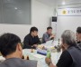 [경기티비종합뉴스] 경기도의회, 유호준·유병수 경기도의원, 지역 레미콘 업체 노동자 만나 부당해고 관련 의견 청취