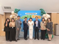 [경기티비종합뉴스] 최미금 경기도의원, 미래 직업체험 지원 현장 방문… 가상체험학습 콘텐츠 활용한 진로교육 확대 강조