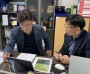 최만식 의원, 성남·하남 경계 숲길 정비 후속 조치 이끌어