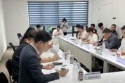 [경기티비종합뉴스] 수원특례시의회 방광현 의원, 망포4지구 외 기반시설공사 관련