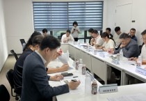 [경기티비종합뉴스] 수원특례시의회 방광현 의원, 망포4지구 외 기반시설공사 관련