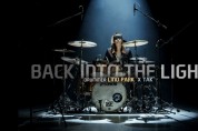 [이천시] 드러머 리노 ‘Back into the light’ 온라인 퍼포먼스 영상 공개  -경기티비종합뉴스-